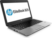 HP EliteBook 820 G2 Laptop - Refurbished door Mr.@ - B Grade