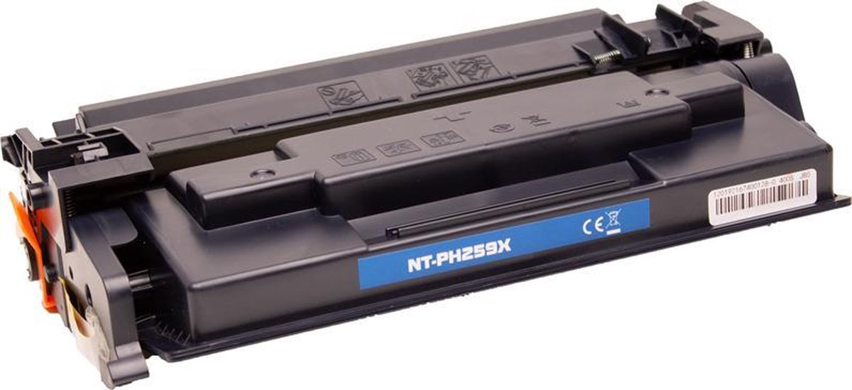 Cartouche de toner HP 59A noir LaserJet originale / CF259A Cartouche de toner HP 59A noir LaserJet originale / CF259A