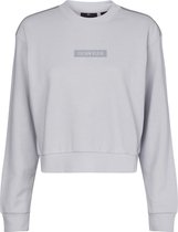 Calvin Klein Trui - Vrouwen - Licht grijs