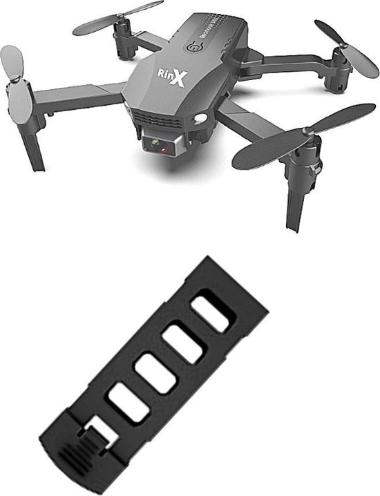 rinx r16 drone