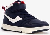 Blue Box hoge jongens sneakers - Blauw - Maat 29