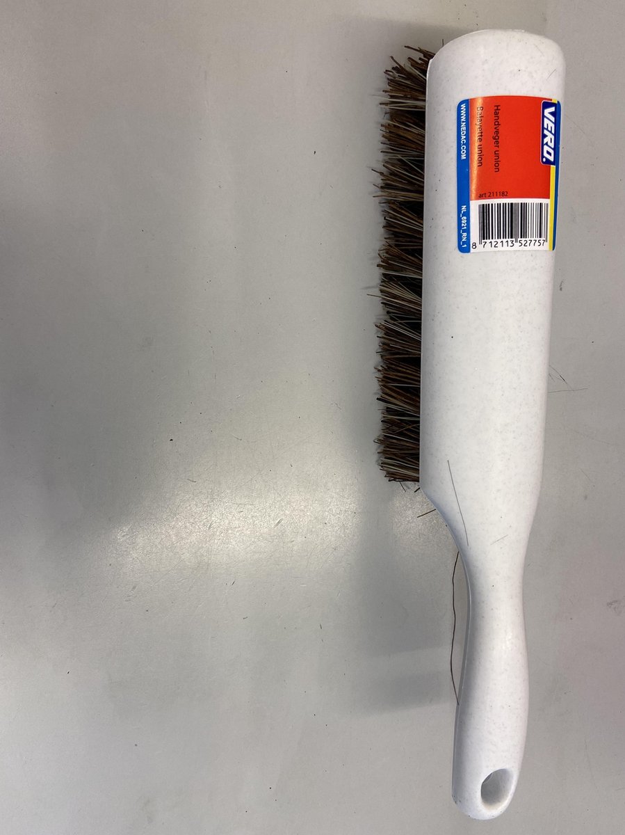 Goedkoopste vero stoffer plastic union