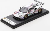 Ferrari 488 GTE #63 24H LeMans 2020