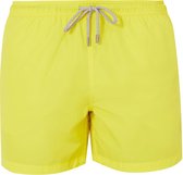 CLASSIC Sneldrogende Zwembroek Heren met Mesh Binnenbroek en Drie Zakken - Zachte en Comfortabele Zwemshort Heren / Zwembroeken Heren - Waterafstotende Zwembroek Mannen / Herenmode van Premiu