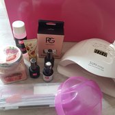 Manicure set  - Estarell3