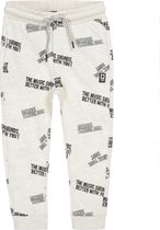 Tumble 'N Dry  Luka Joggingbroek Jongens Lo maat  92