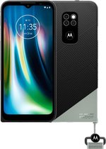 Motorola Defy - 64GB - Zwart/Groen