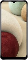 Samsung Galaxy A12 SM-A127F 16,5 cm (6.5") Dual SIM 4G USB Type-C 4 GB 64 GB 5000 mAh Zwart