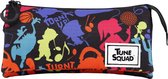 Loony Tunes - Tune Squad  - Space Jam 2 Etui Multi colour - Lengte 23cm