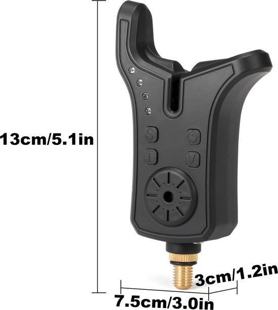 4 Stuks Vissen Swingers Spoelen Kit Metalen Ketting Zinklegering Hockeystick 4 Kleur Buis Beschikbaar Voor Karpervissen Terminal visgerei Accessoires kopen vanaf een prijs van 29 4 Stuks Vissen Swingers Spoelen Kit Metalen Ketting Zinklegering Hockeystick 4 Kleur Buis Beschikbaar Voor Karpervissen Terminal visgerei Accessoires kopen vanaf een prijs van 29