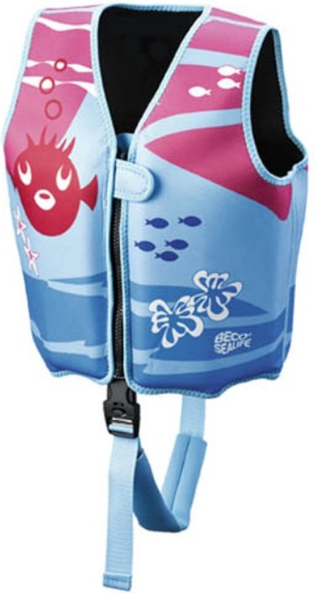Beco Sealife Zwemvest