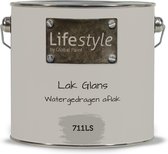 Lifestyle Essentials Lak Glans | 711LS | 2,5 liter