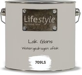 Lifestyle Essentials Lak Glans | 709LS | 2,5 liter