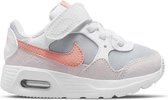 Nike AIR MAX SC BABY/TODDLER S baby schoenen wit