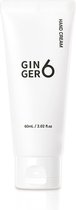 Ginger6 HAND CREAM