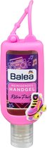 Balea Reinigende handgel Retro Party, 50 ml