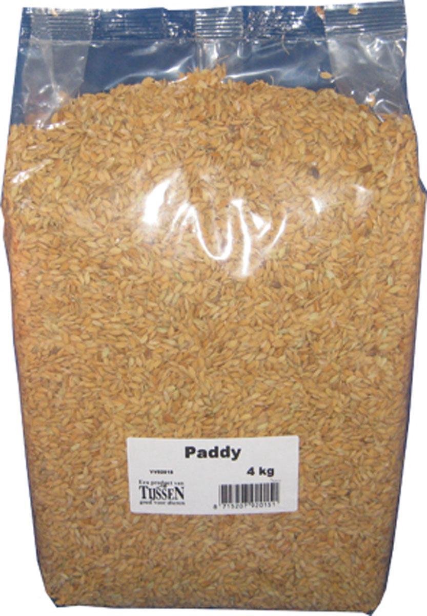 Tijssen goed voor dieren Paddy