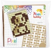 Pixel Hobby Medallion Starter Set Chien