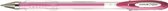 Gelpen - Signo Pastel - Gel Pen - 0,7mm - Roze