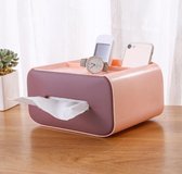 Tissue box - Organizer - Tissuedoos - Houder