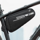 Premium Frametas fiets - MTB - Frametas racefiets - Bovenbuis - Fietstas frame