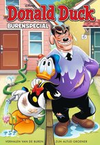 Donald Duck Special 6-2021 - Burenspecial