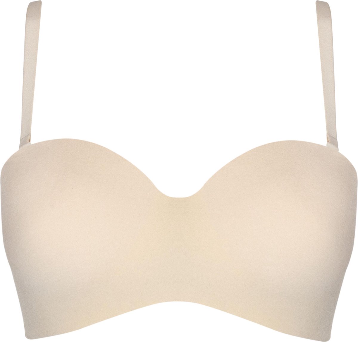 MAGIC Bodyfashion Luxury Strapless Bra Latte Vrouwen