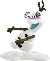 Disney Frozen Adventure Olaf Lollipop Figure