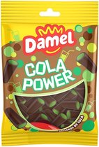 Damel Cola Power 150g