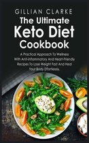 The Ultimate Keto Diet Cookbook