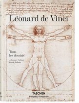 Bibliotheca Universalis- L�onard de Vinci. Tous Les Dessins