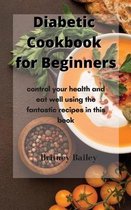 Diabetic Cookbook for Beginners