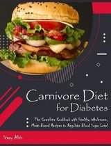 Carnivore Diet for Diabetes