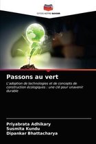 Passons au vert