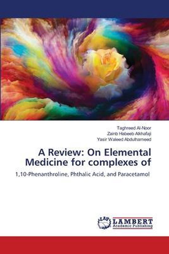 A Review - cover