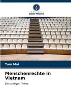 Menschenrechte in Vietnam