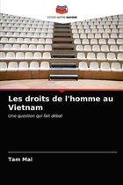 Les droits de l'homme au Vietnam