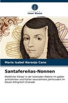 Santafereñas-Nonnen