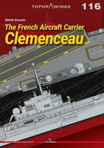 Top Drawings-The French Aircraft Carrier Clemenceau