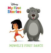 Disney My First Stories Mowgli's First Dance