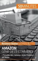 Amazon, g�nie de l'e-commerce