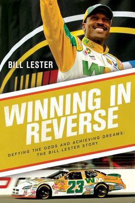 Winning in Reverse - cover