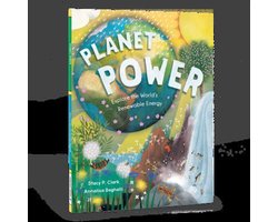 Planet Power