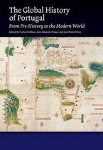 The Portuguese-Speaking World-The Global History of Portugal