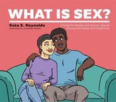 Healthy Loving, Healthy Living- What Is Sex?