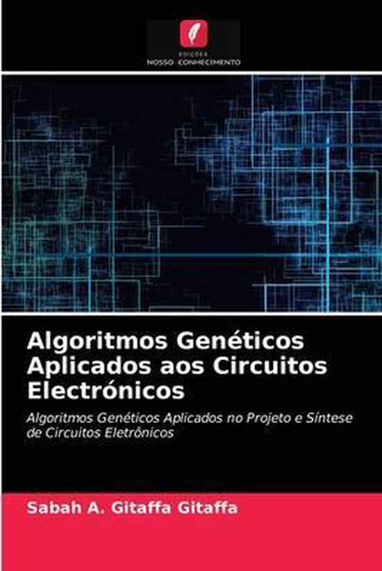 Foto: Algoritmos gen ticos aplicados aos circuitos electr nicos