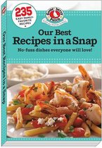 Everyday Cookbook Collection- Our Best Recipes in a Snap