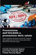 Prevenzione dell'HIV/AIDS e promozione della salute