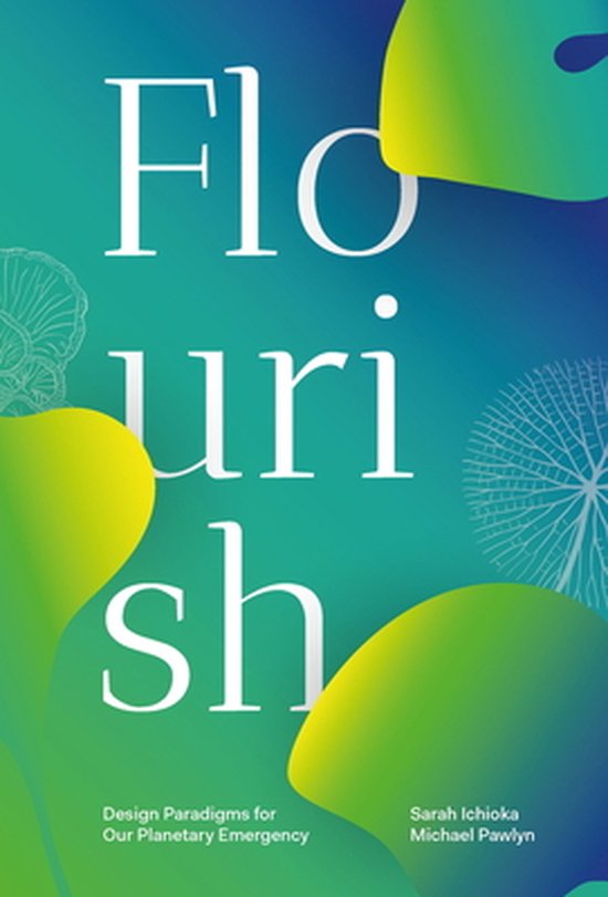 Flourish - cover