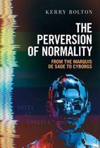 The Perversion of Normality
